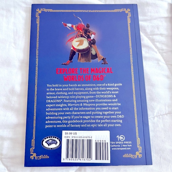 Dungeons and Dragons Books - Picture 5 of 7